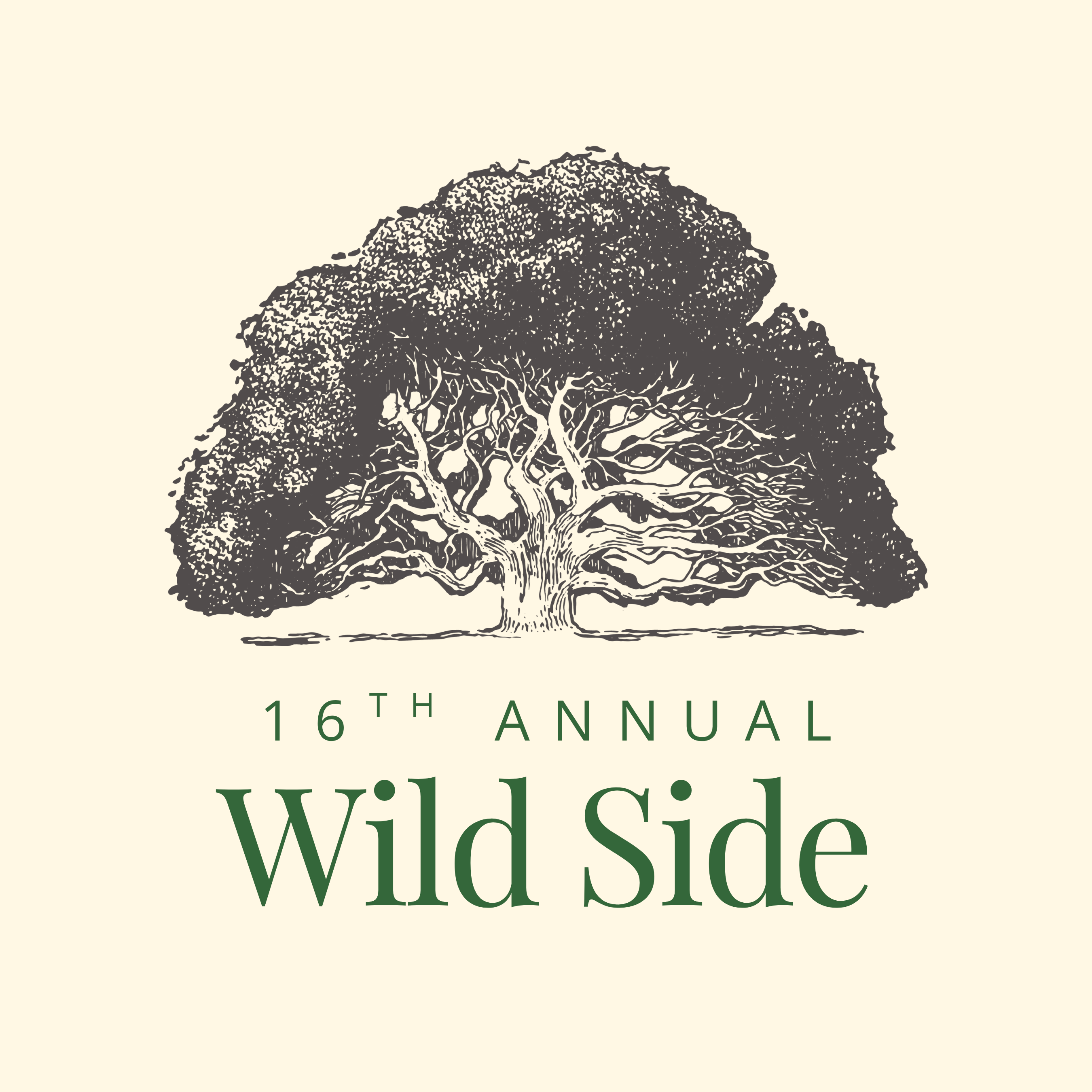 Wild Side 2025 - logo
